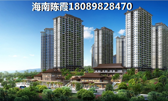往后馨河国际温泉小镇房价怎么走？