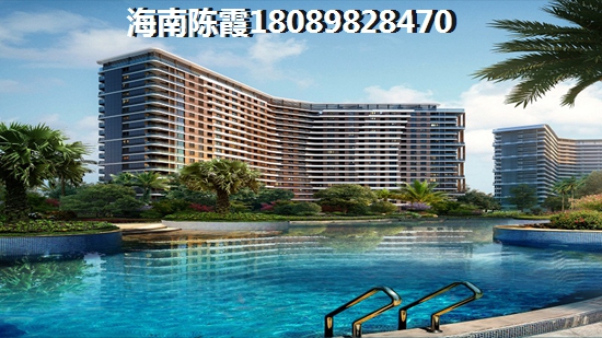 水岸东方 一居  户型图
