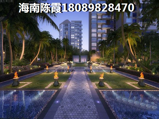 唐山滦州东都会南北双通透大四居洋房 四居 138㎡ 户型图