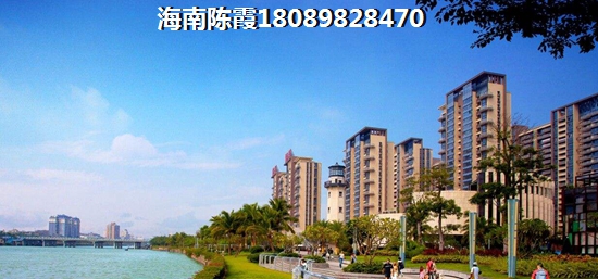 唐山君德城上城 建筑规划 凤凰湖公园