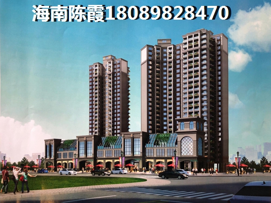 新天地·美域 建筑规划 实景图